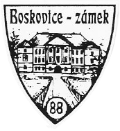 Boskovice – zámek