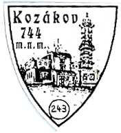 Kozákov