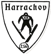 Harrachov skokan