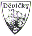 Děvičky