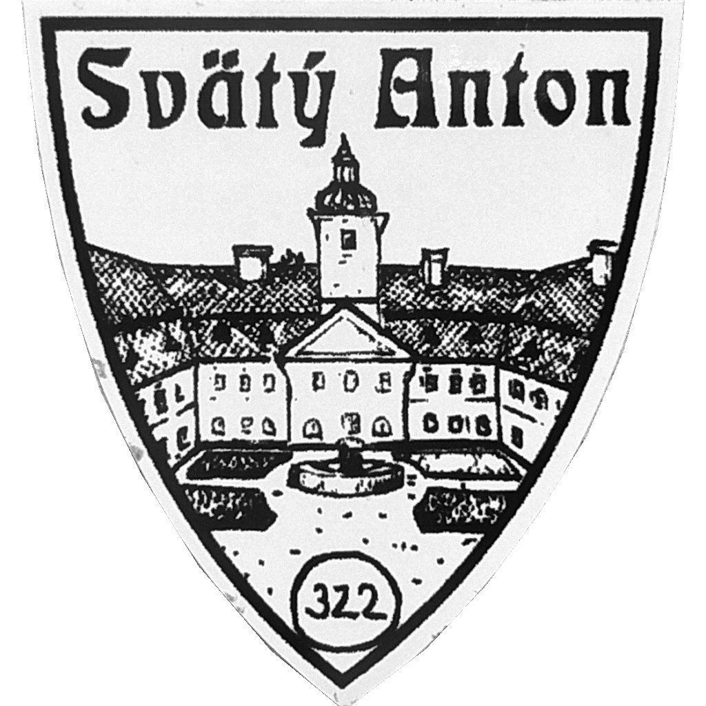 Svätý Anton