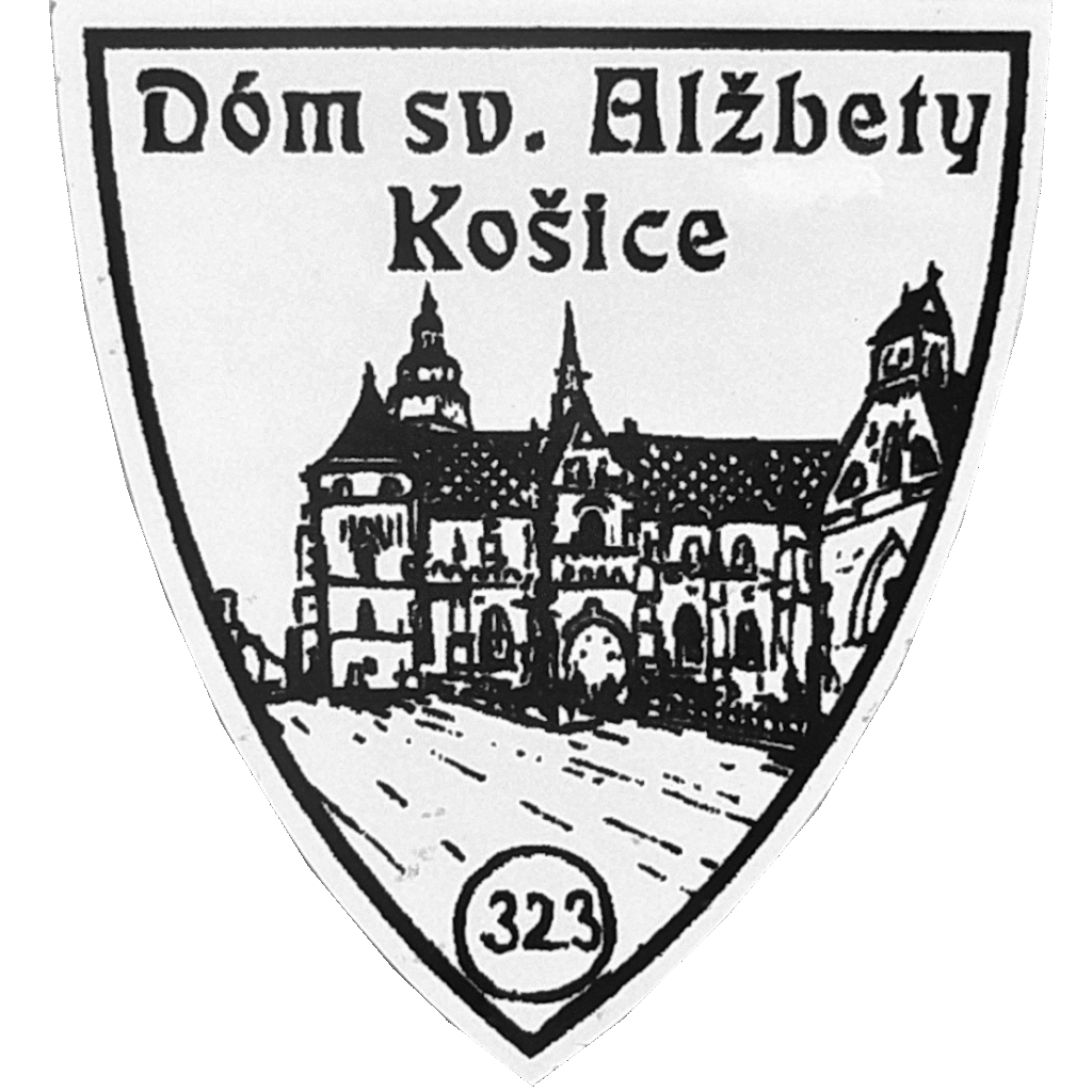 Dóm svätej Alžbety