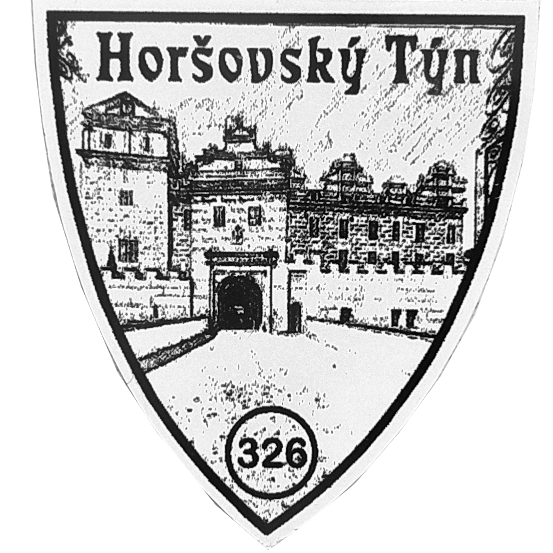 Horšovský Týn