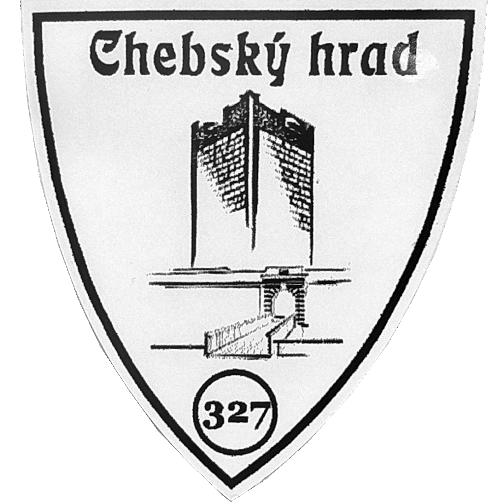 Chebský hrad