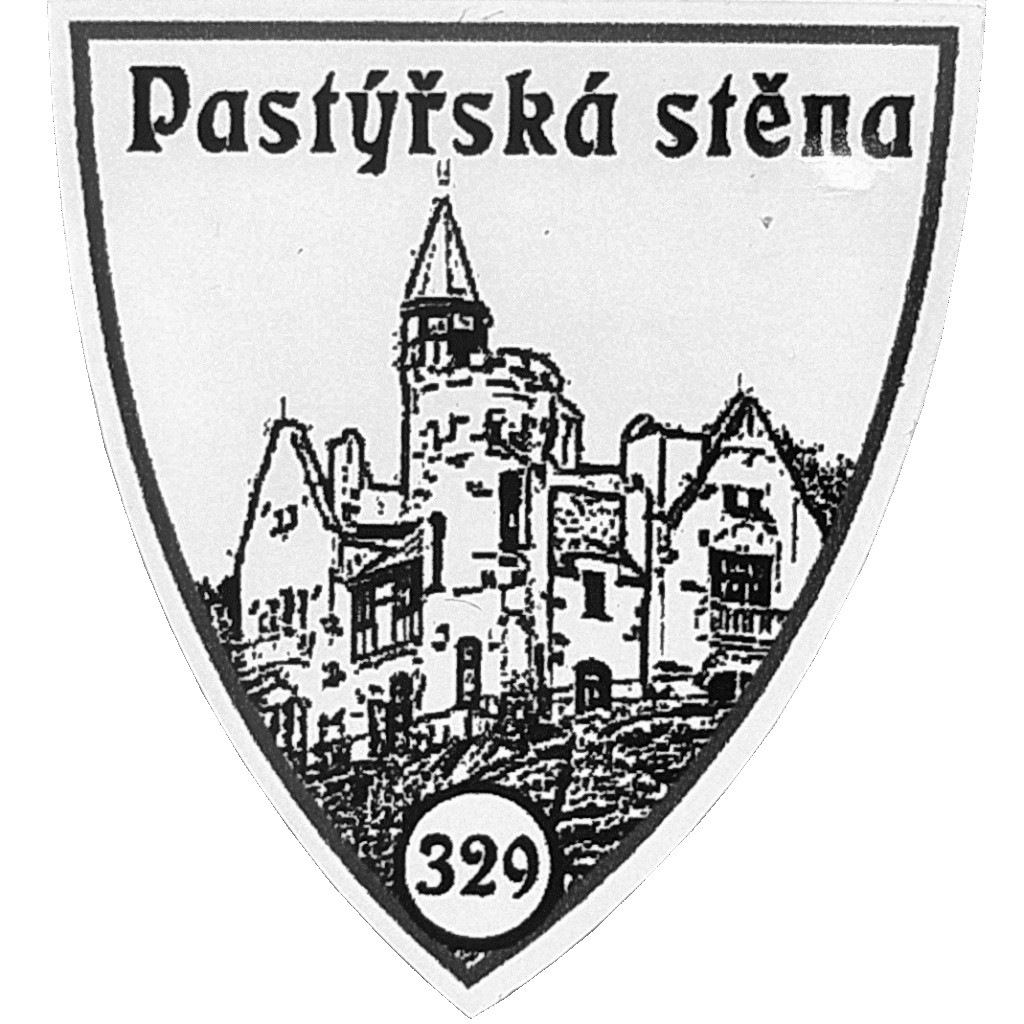 Pastýřská stěna
