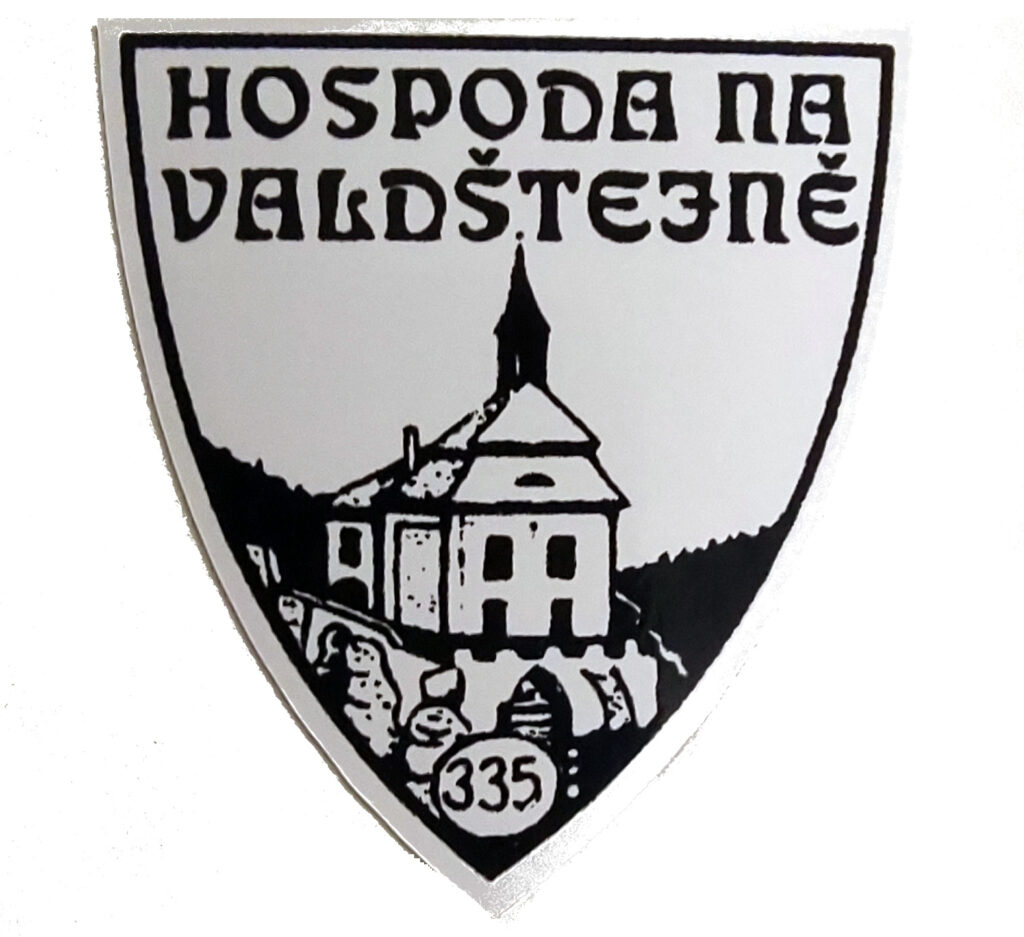 Hospoda na Valdštejně